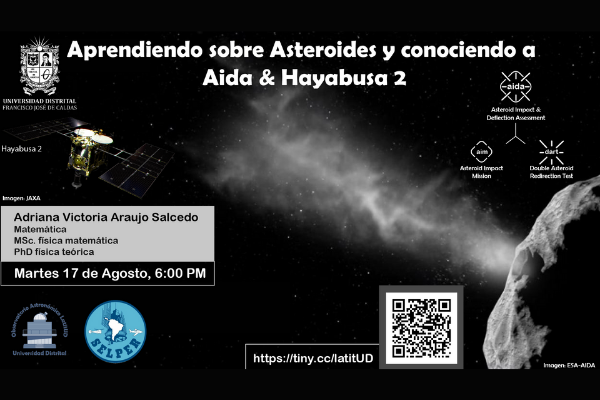 Asteroides Hayabusa